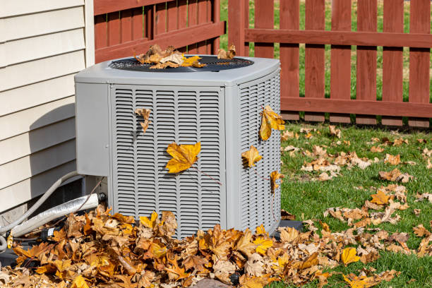 Best Commercial HVAC repair  in Lam, AR