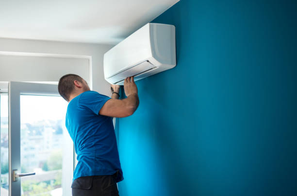 Best Emergency HVAC repair  in Lam, AR