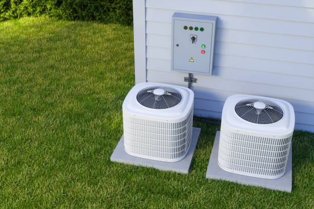 Best HVAC system installation  in Lam, AR
