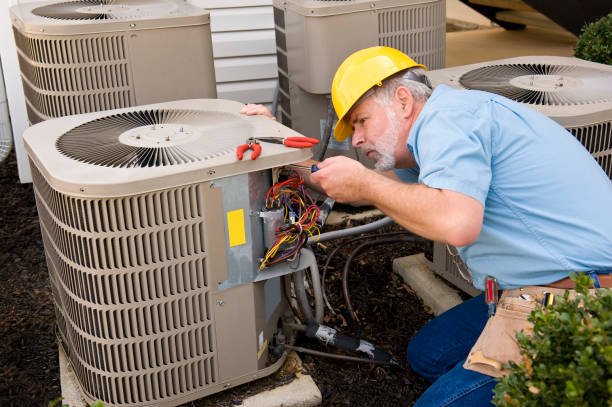 Best Affordable HVAC services  in Lam, AR