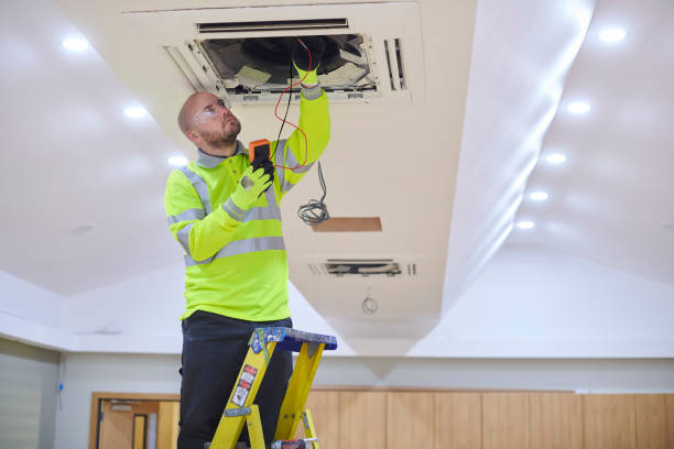 Best HVAC installation services  in Lam, AR