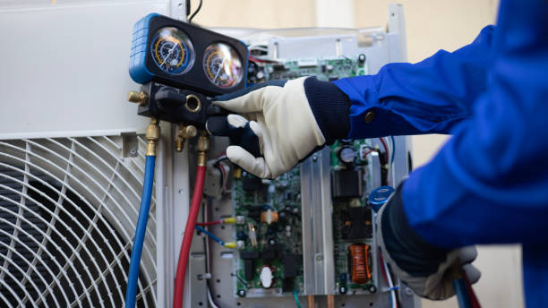 Best HVAC installation services  in Lam, AR
