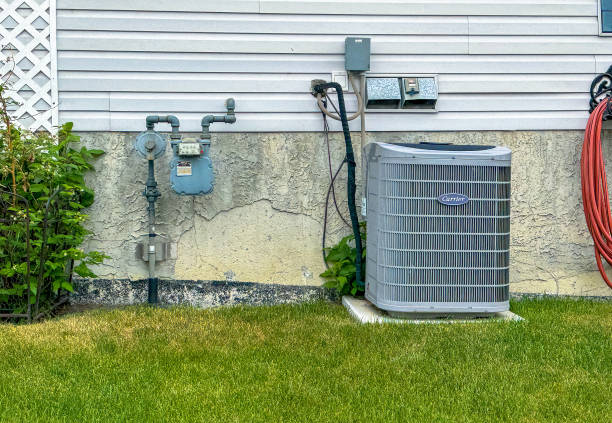 Best Affordable HVAC services  in Lam, AR