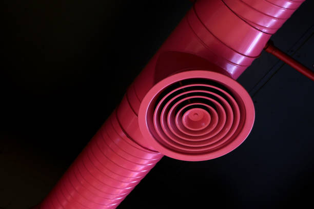 Best HVAC installation services  in Lam, AR